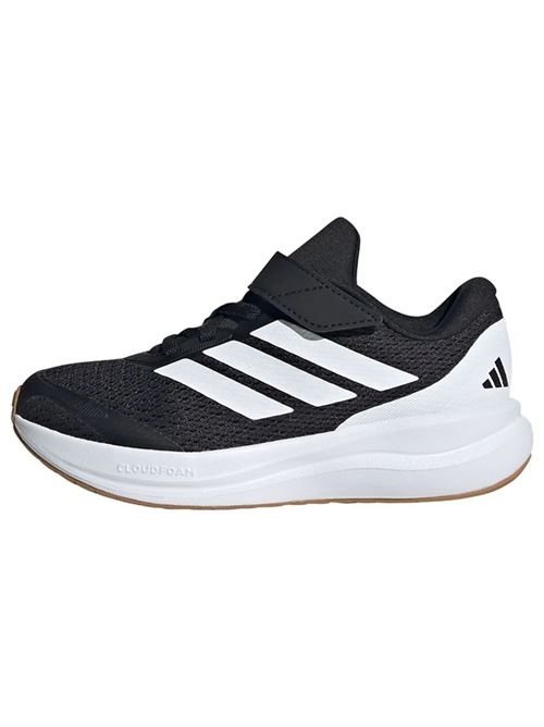 runfalcon 6 el c ADIDAS | KI1768CBLACK FTWWHT